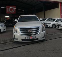 كاديلاك اسكاليد